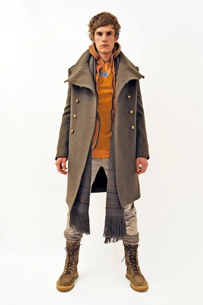 Look 1
